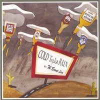 W. Boone Law : Cold Tequila Rain