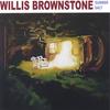 WILLIS BROWNSTONE: Summer Salt