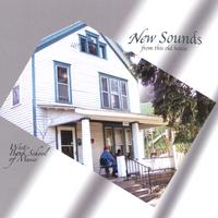 WEST BANK SCHOOL OF MUSIC: New Sounds from This Old House
