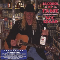 W.C. Edgar : Alcohol Of Fame
