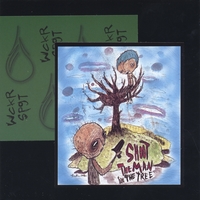 WCKR SPGT: Shoot the Man in the Tree