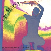 WALTER C. SANCHEZ: Sun Seeker