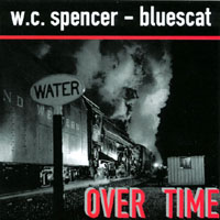 W.C. Spencer : Over Time