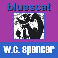 W.C. Spencer : Bluescat