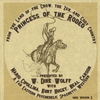 W. Dire Wolff: Princess of the Rodeo