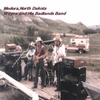 W.D.KABANUCK: Badlands Fever