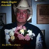 WAYNE DOUGLAS KABANUCK: You've Got Roses Comin'