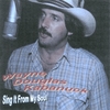 WAYNE DOUGLAS KABANUCK: Sing It From My Soul