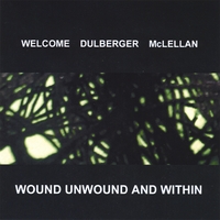 Welcome Dulberger Mclellan : Wound, Unwound, and Within