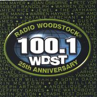 Wdst : WDST 25th anniversary cd