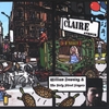 WILLIAM DOWNING & THE DIRTY STREET SINGERS: Claire Avenue