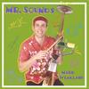 MARK WEAKLAND: Mr. Sounds
