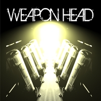 Weapon Head : Weapon Head - EP