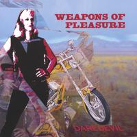 WEAPONS OF PLEASURE: Daredevil
