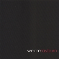 RAYBURN: wearerayburn