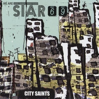 We Are Star 69 : City Saints