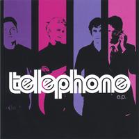 WE ARE TELEPHONE: EP
