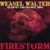WEASEL WALTER: Firestorm