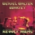 WEASEL WALTER QUARTET: Revolt Music