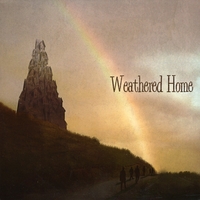 Weathered Home : Weathered Home EP