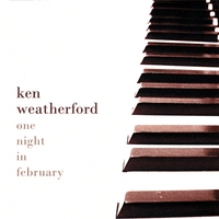 One Night in February One Night in February