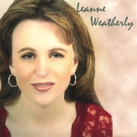 Leanne Weatherly : Leanne Weatherly