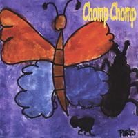 SHAD WEATHERSBY: Chomp Chomp