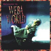 WEBA GARRETSON: Welcome to Webaworld