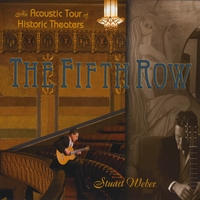 Stuart Weber : The Fifth Row