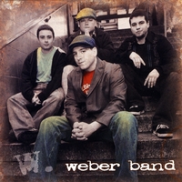 weber logo