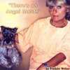 FREDDIE WEBER: There's An Angel Inside