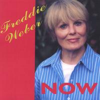 Freddie Weber : NOW