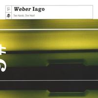WEBER IAGO: Two Hands One Heart
