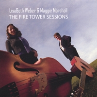 Buy THE FIRE TOWER SESSIONS!
