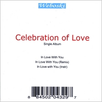 Weboski : Celebration of Love