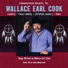 WALLACE EARL COOK: Songs Written By Wallace Earl Cook