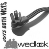 WEDLOCK: "Cuts Both Ways":THE MAXI-SINGLE