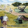 THE WEEKENDERS BAND: The Weekend