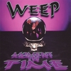 Weep: Moment in Time