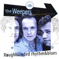 THE WEEPERS: Jumpology Performances for Lovers
