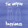 THE WEEPIES: Happiness