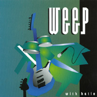 WEEP : WEEP