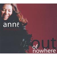 ANNE WEERAPASS: Out Of Nowhere