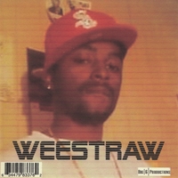 WEESTRAW: Weestraw