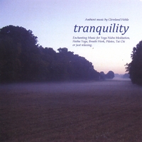 Cleveland Wehle : Tranquility