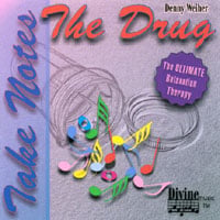 Denny Weiher : The Drug Take Notes
