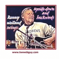 Kenny Weiland : Upside-down and Backwords