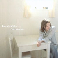 Brenda Weiler : Cold Weather