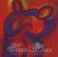 Benny Weinbeck : Sweet Love