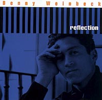 Benny Weinbeck : Reflection
